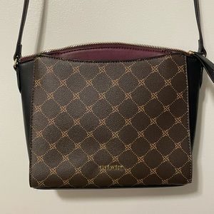 Nine West Crossbody Bag